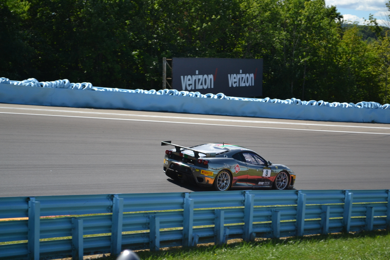 Illustration for article titled Watkins Glen 2016. the race that wasn't meant to happen